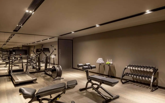 Tivoli Portopiccolo Sistiana Wellness Resort & Spa