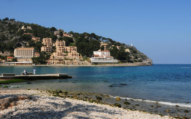 Hotel Salino Port Soller