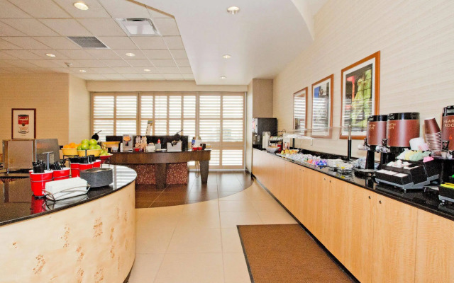 Residence Inn by Marriott Pittsburgh North Shore