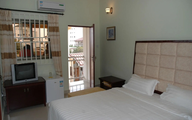Spintex Inn
