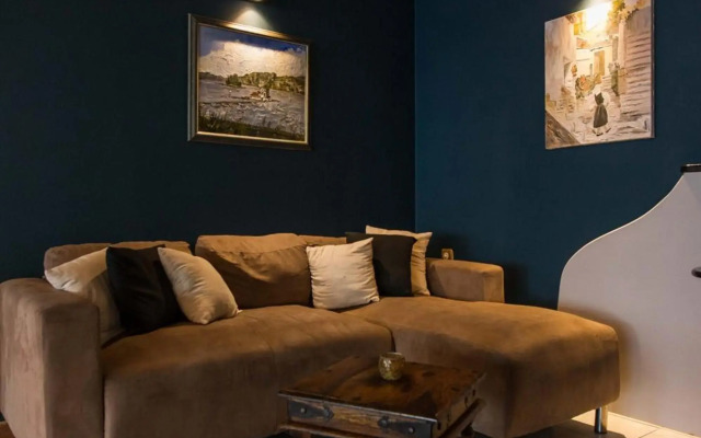 Fedra Mare Apartment