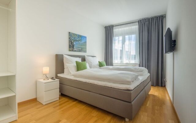 City Appartements Villach