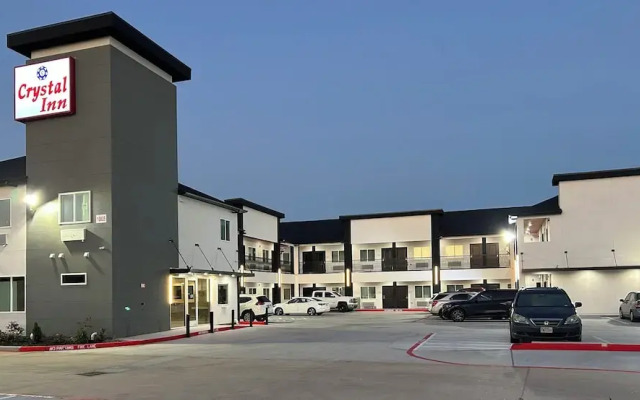Crystal Inn