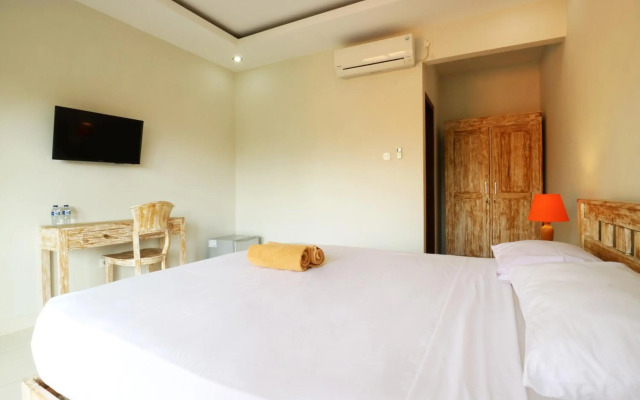 Avisara Villa & Guest House