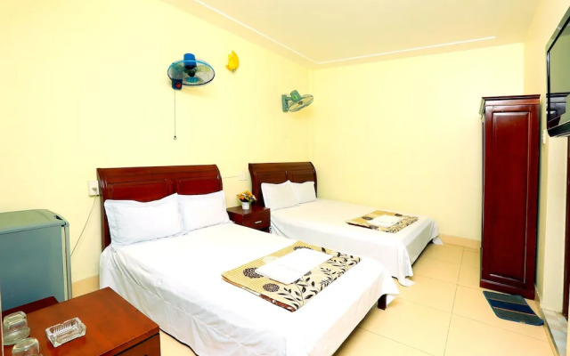 Daiichi Cat Ba Hotel