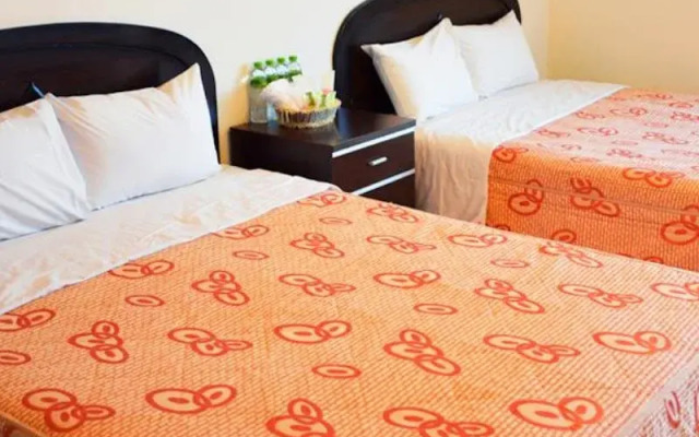 Kikunami Homestay B&B