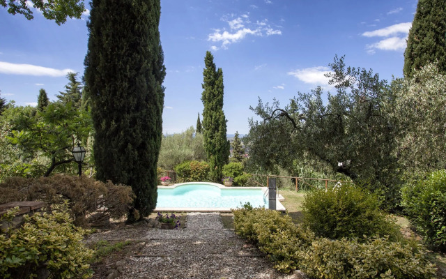 Villa Serena Serenella Limonaia