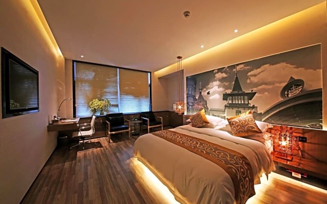 Kai Rui Hotel
