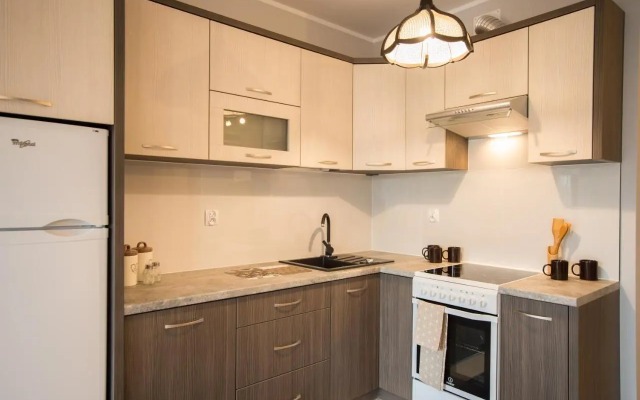 Apartament Stella Polare