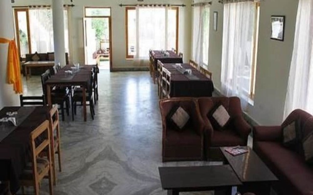 Karakoram Hotel