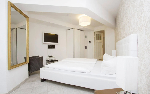 Apartment am Treptower Park