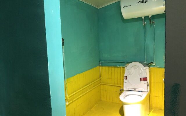 Changsha On the Road Youth Hostel