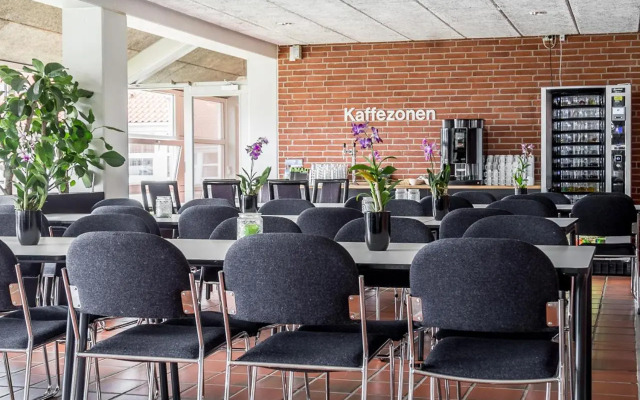 Best Western Vejen Kongreshotel