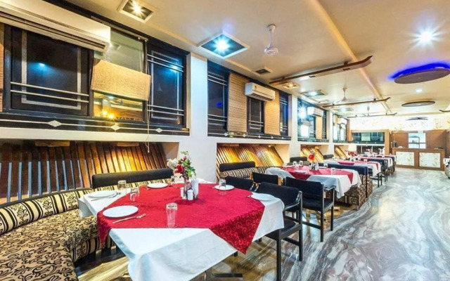 Hotel Gouri Inn