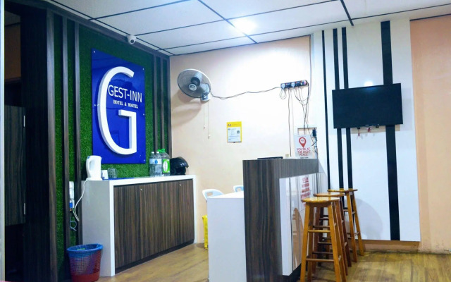Gest Inn Hotel