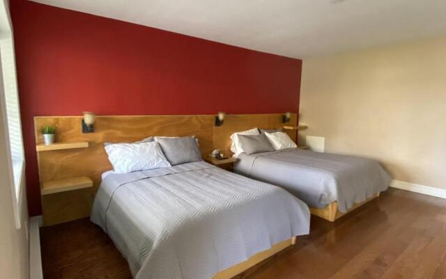 SunView Motel