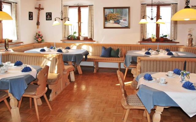 Der Anderlbauer am See