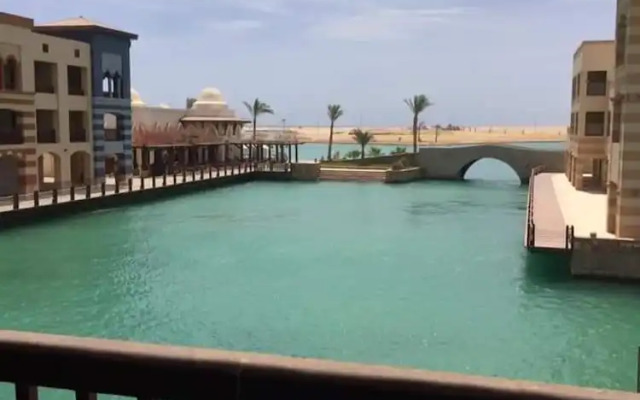 FAM Hotel & Resort Marsa Alam