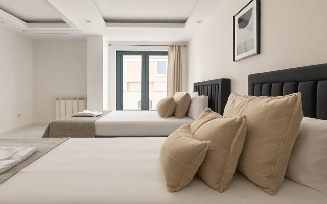 2 Chambres Spacieux a Dely Ibrahim