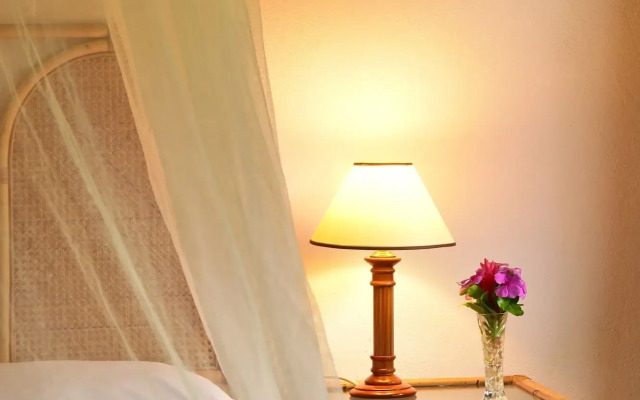Pestana Miramar São Tomé