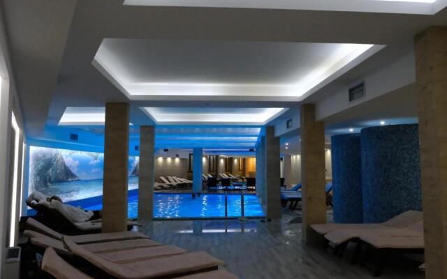 LUX Milmari N83 Apartment Kopaonik