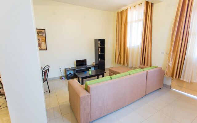 Great View Apartments