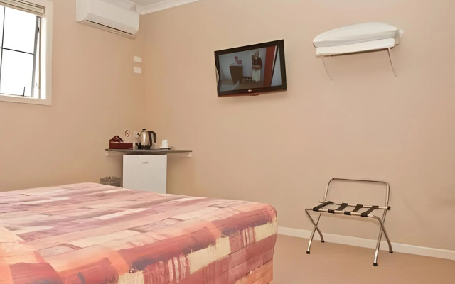 No1 Motels On Victoria