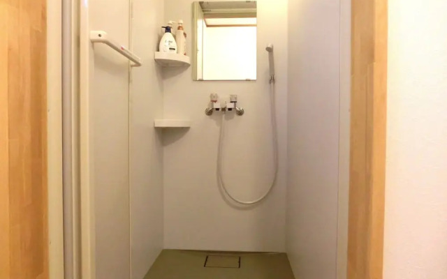 Guesthouse Famusuton