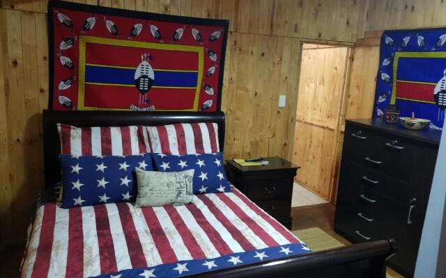 Good 2 Go Guest House