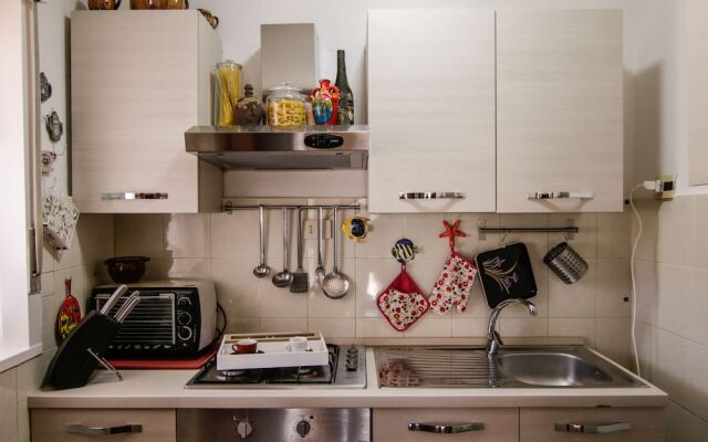Villetta sul mare in residence