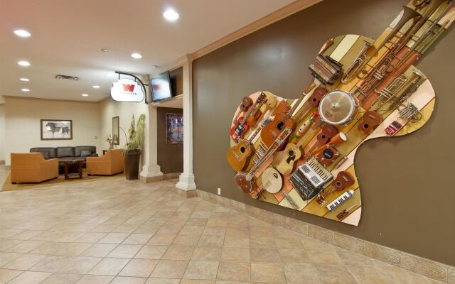 Best Western St. Catharines Hotel & Conference Centre