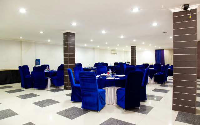 Hotel Vedanta By OYO Rooms