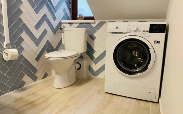 Szines Panoráma Apartman