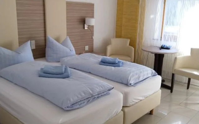 Sachsenhotel
