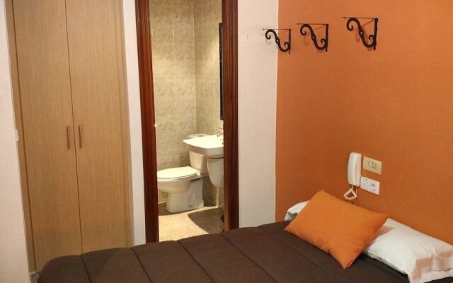 Porta Nova Apartamentos