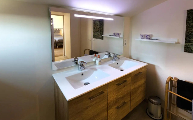 Appartement La Haute Preze & Golffrance