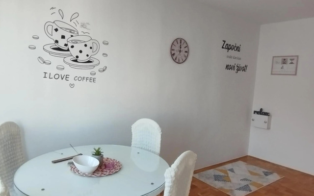 Apartman F&S - Novo Sarajevo