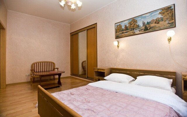 Kvart Boutique Gorky Park