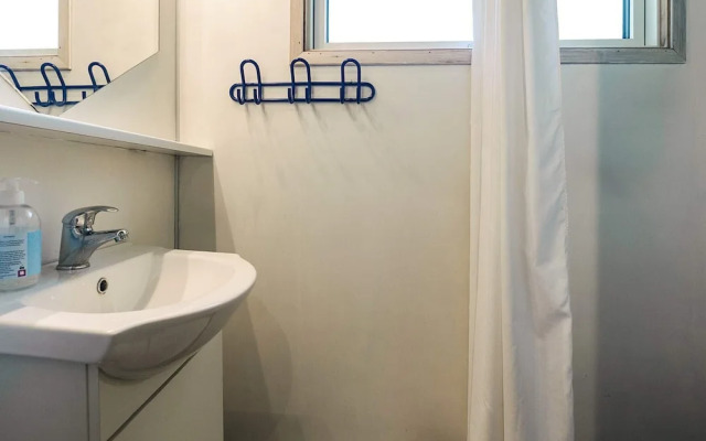 6 Person Holiday Home in Hadsund-by Traum