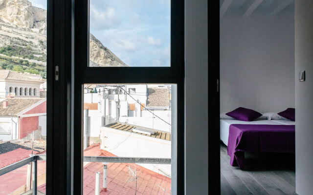 Apartamentos Tito San Nicolás