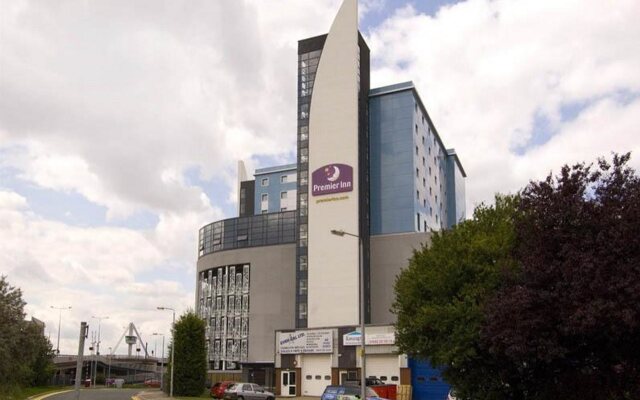 Premier Inn Hull City Centre