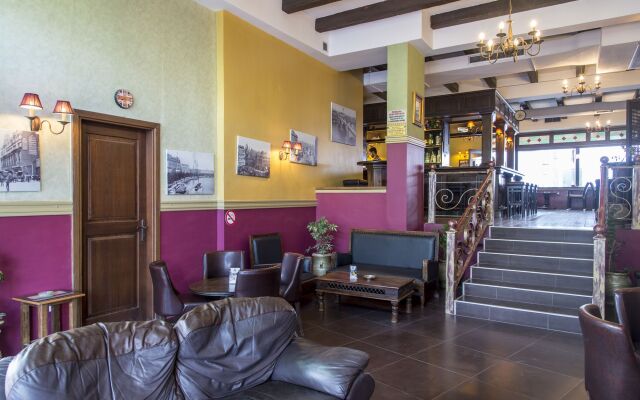 Rio Hotel