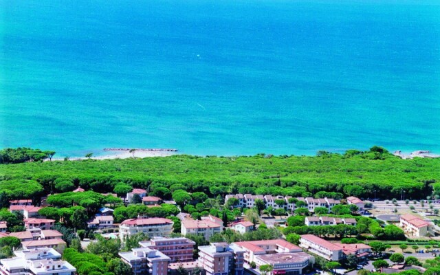 Hotel Residence Stella del Mare