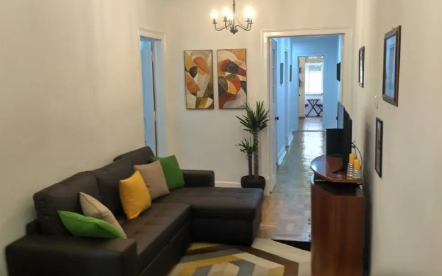 Our Little Spot in Marquês