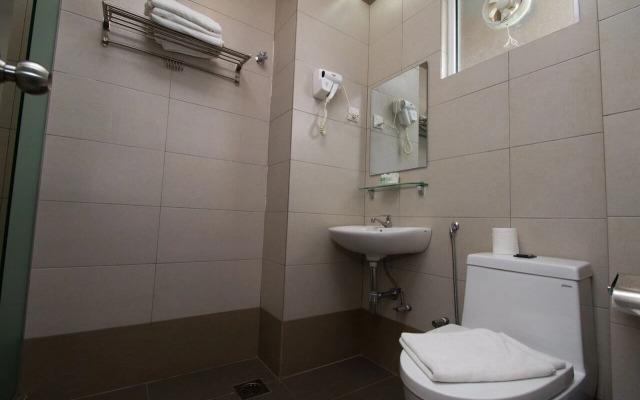 Aurora Boutique Hotel