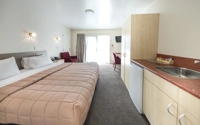 Bella Vista Queenstown