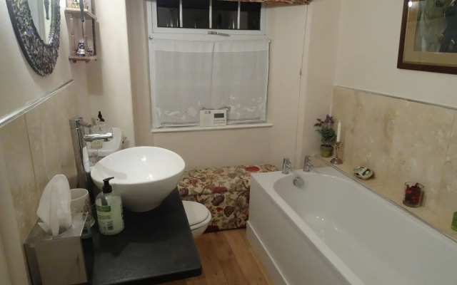 Hollamoor Farm B&B