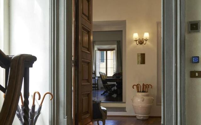 Peruzzi Urban Residences