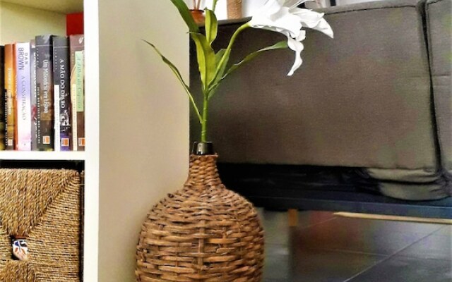 Braga Charm Apartment