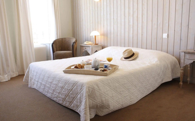 Hôtel Le Vieux Gréement